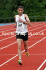 North Eastern 10000 metres, 2021 North Eastern Champs., Shildon. Photo: David T. Hewitson/Sports for All Pics